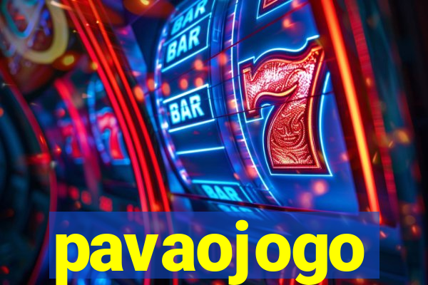 pavaojogo