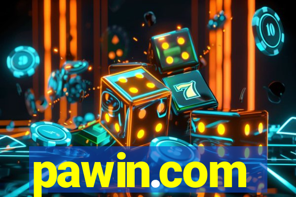 pawin.com