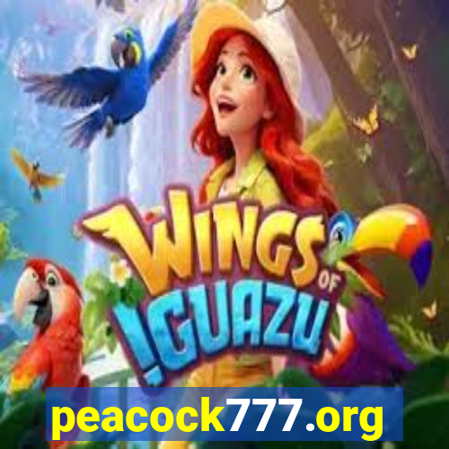 peacock777.org