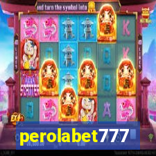 perolabet777