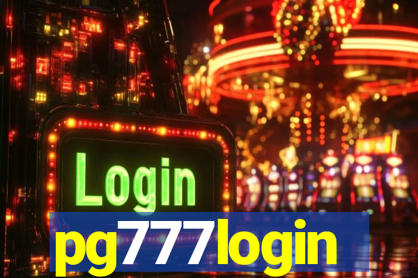 pg777login