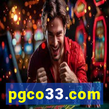 pgco33.com