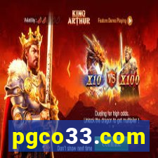 pgco33.com