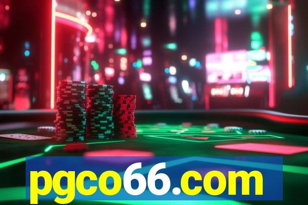 pgco66.com