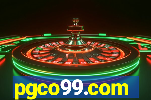 pgco99.com