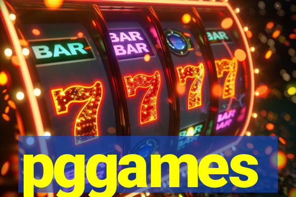 pggames