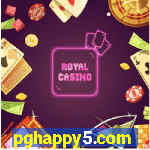 pghappy5.com