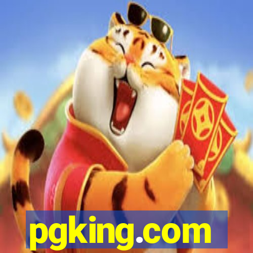 pgking.com