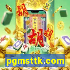 pgmsttk.com