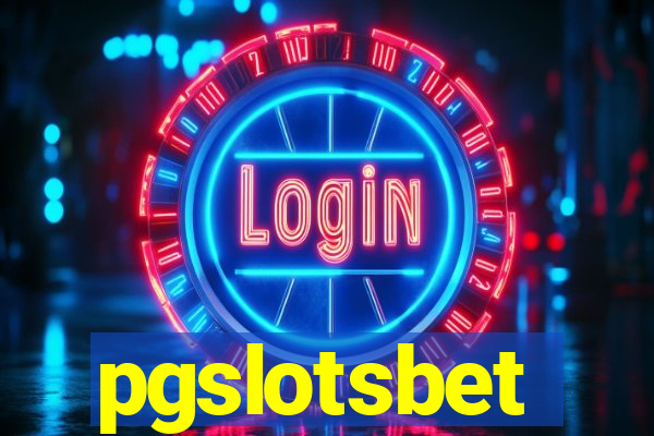 pgslotsbet