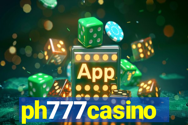 ph777casino