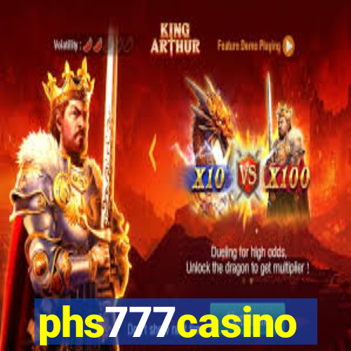 phs777casino