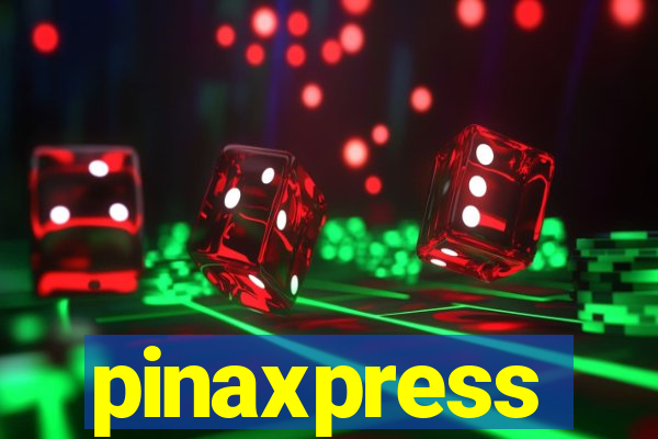 pinaxpress