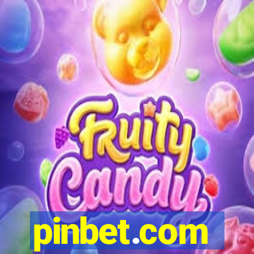 pinbet.com