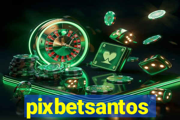 pixbetsantos