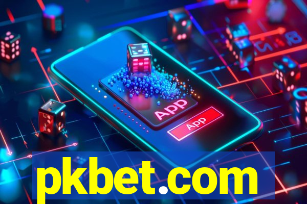 pkbet.com