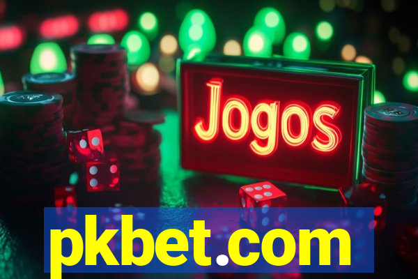 pkbet.com