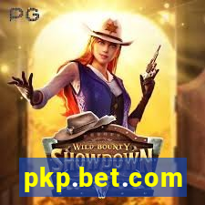 pkp.bet.com