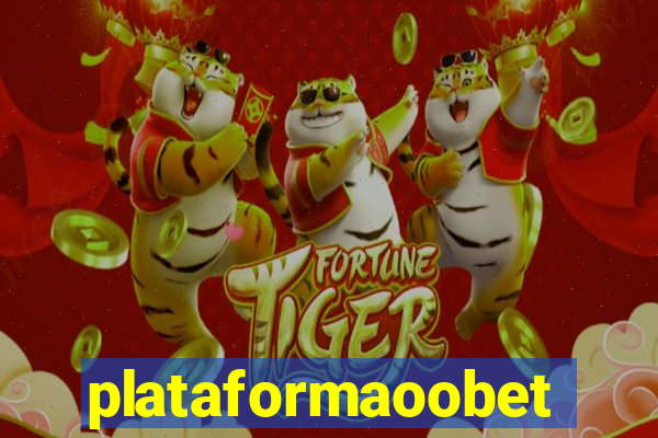 plataformaoobet.com