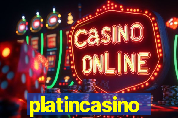 platincasino