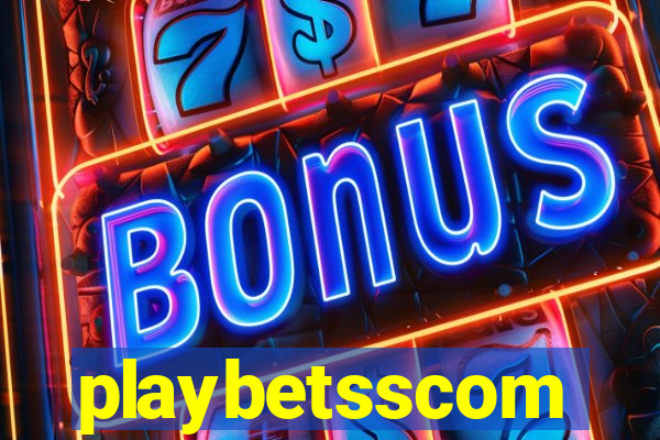 playbetsscom