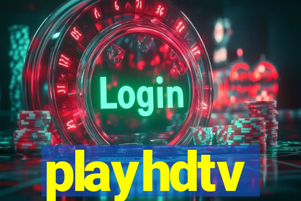 playhdtv