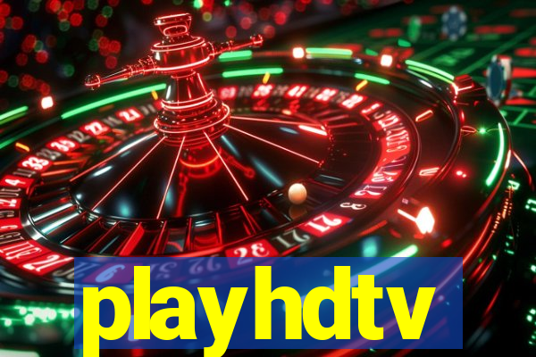 playhdtv