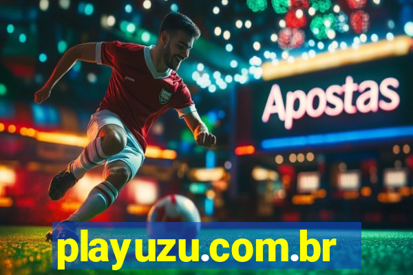 playuzu.com.br