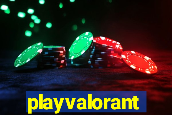 playvalorant