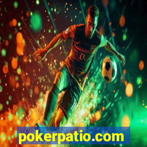 pokerpatio.com