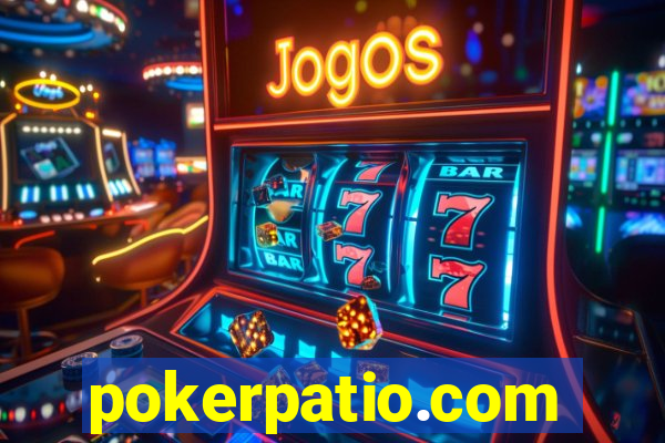 pokerpatio.com