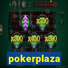 pokerplaza