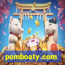 pomboaty.com