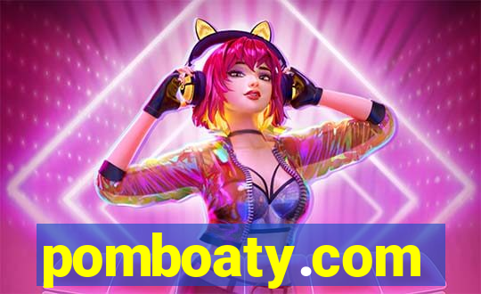 pomboaty.com