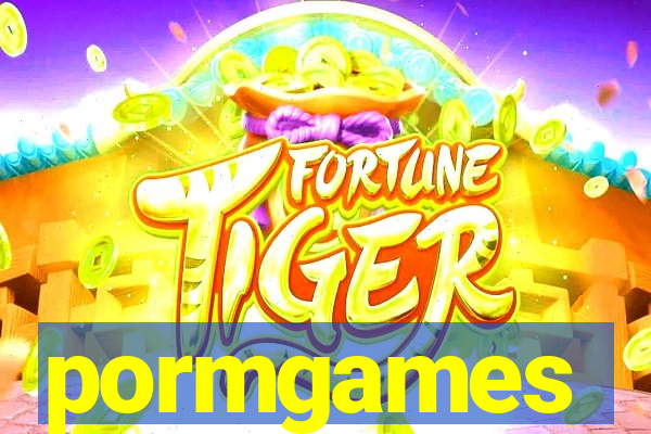 pormgames