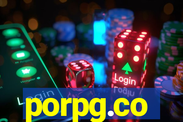 porpg.co