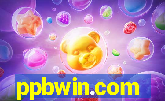 ppbwin.com