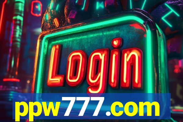 ppw777.com