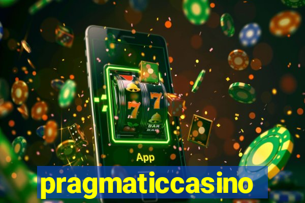 pragmaticcasino