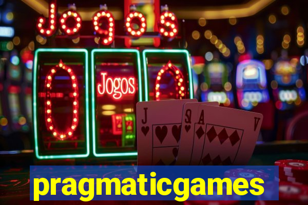 pragmaticgames