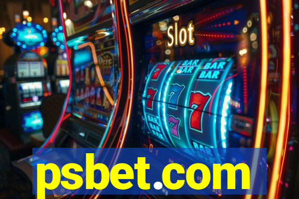 psbet.com