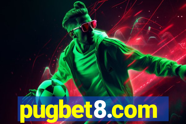 pugbet8.com