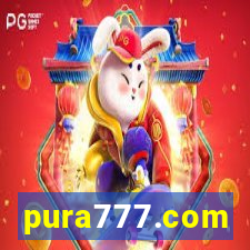 pura777.com