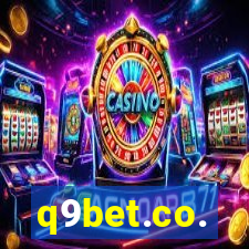 q9bet.co.