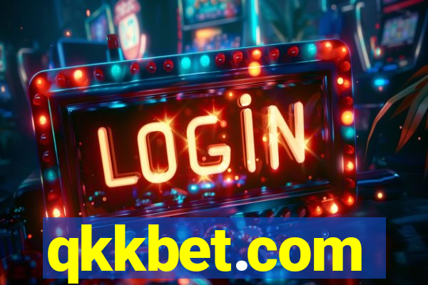 qkkbet.com