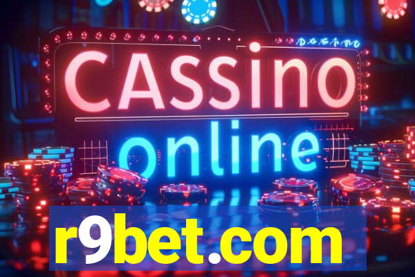 r9bet.com