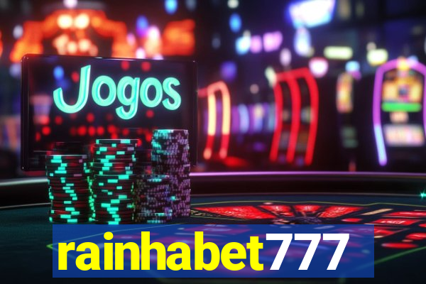 rainhabet777