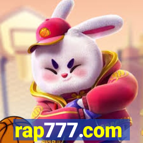 rap777.com