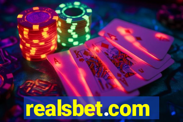 realsbet.com