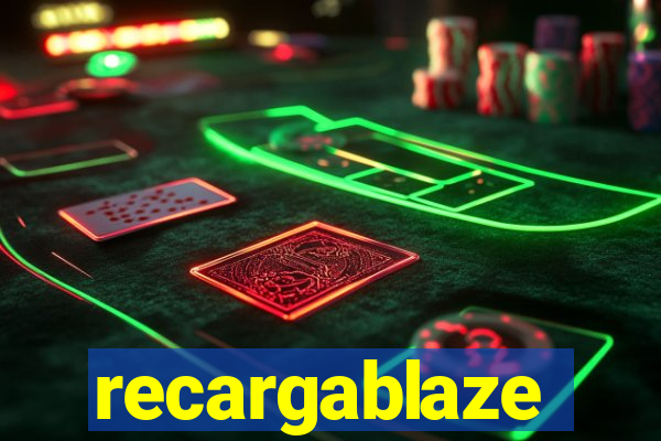 recargablaze